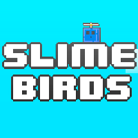 Slime Birds - Blumgislime.me